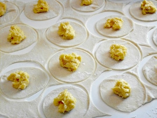 Don’t Miss Out on the Flavors and Fun of Homemade Ravioli