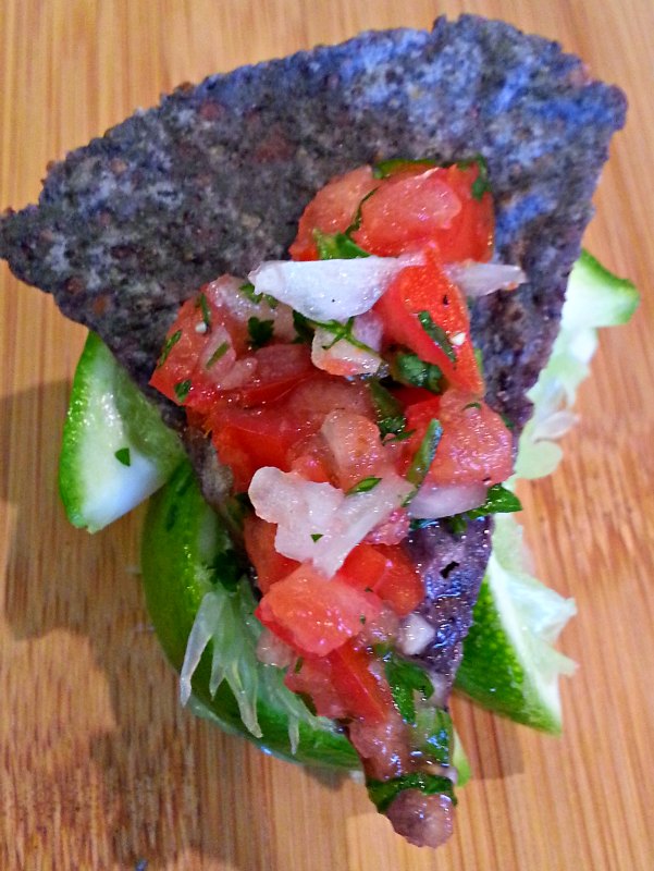 Pico de Gallo
