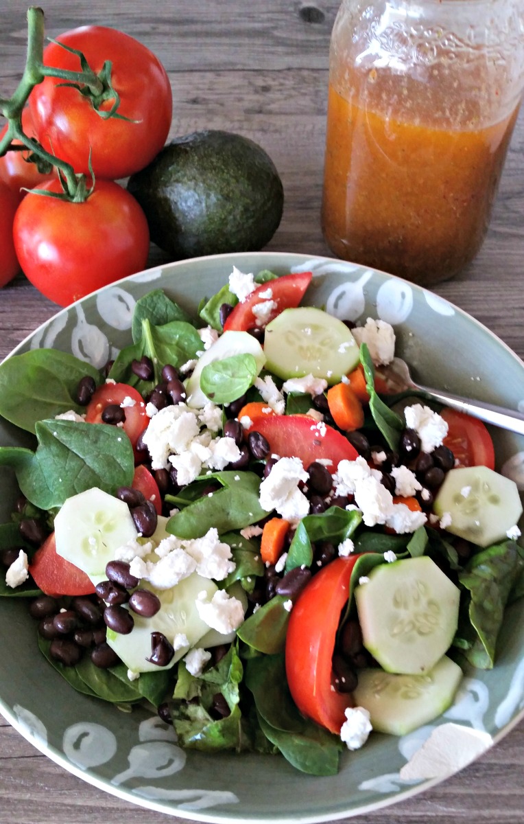 Chipotle's Honey Chipotle Dressing