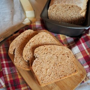 Simply Sophisticated Cooking | Tomato and Herb Bread