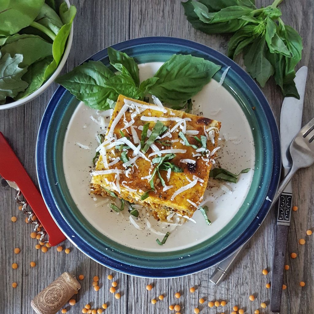 Simply Sophisticated Cooking | Moussaka