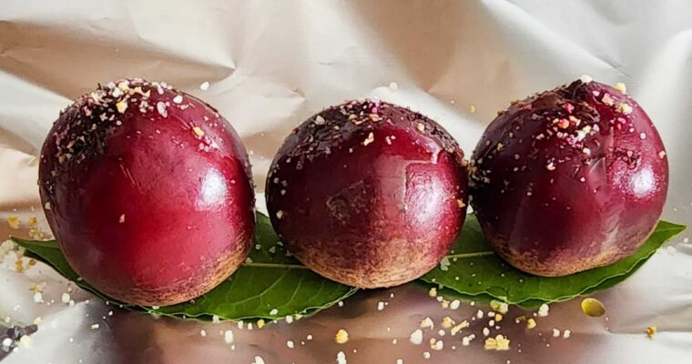 How to Roast Beets in Foil (The Easy Way – No Peeling Ahead, No Mess)